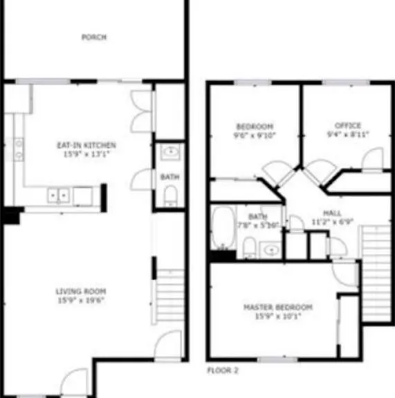 372 Smith Cir — Photo 9