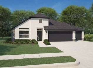 14601 Wagon Train Trl, Haslet, TX 76052