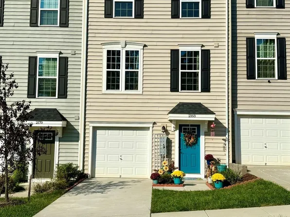 2168 Elm Tree Ct, Charlottesville, VA 22911