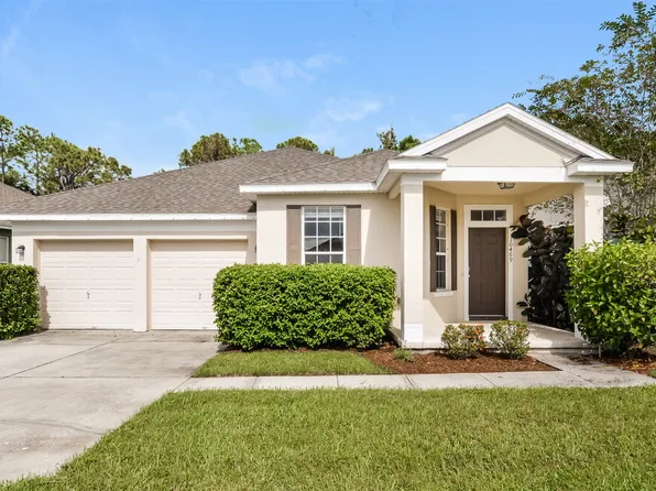 10469 Moss Rose Way, Orlando, FL 32832