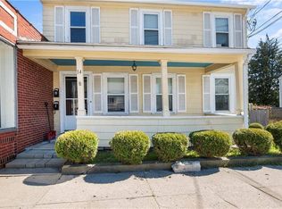 14 Pulaski St, West Warwick, RI 02893