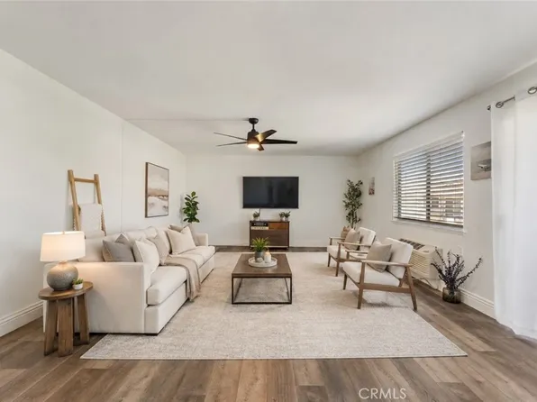 2389 Via Mariposa W Unit 2A, Laguna Woods, CA 92637