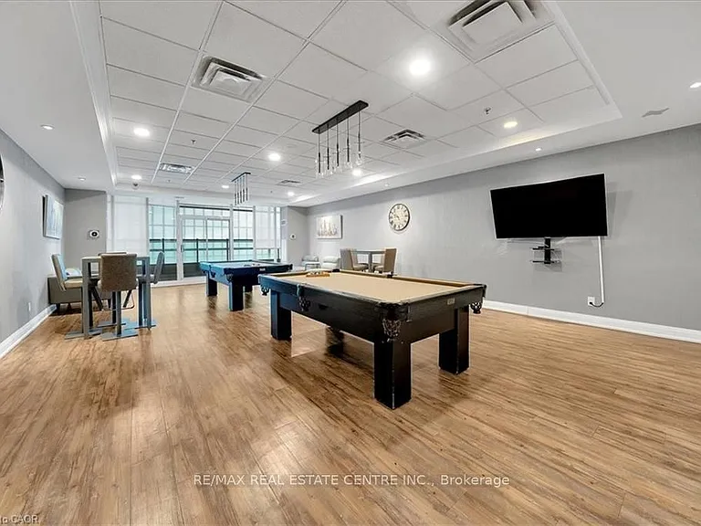 51 Lower Simcoe St #802 — Photo 12