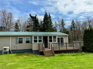 65 Pine Ridge Rd, Cushing, ME 04563
