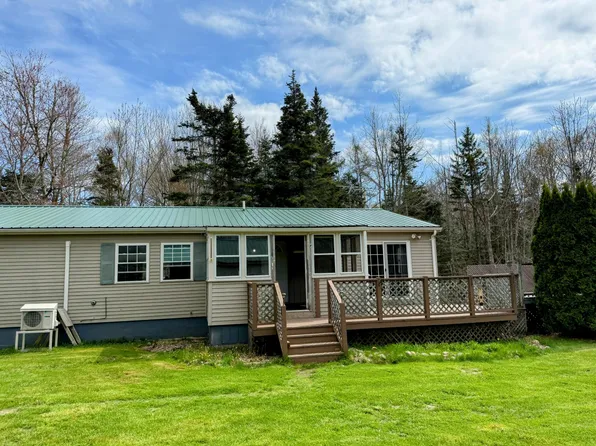 65 Pine Ridge Road, Cushing, ME 04563