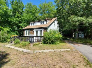 36 Lahave St, Bridgewater, NS B4V2T5