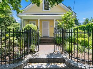 729 G St, Springfield, OR 97477