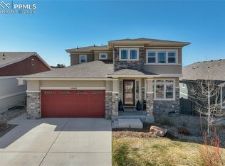 11644 Spectacular Bid Cir, Cir, CO 80921