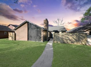 3305 Avenue R, Rosenberg, TX 77471