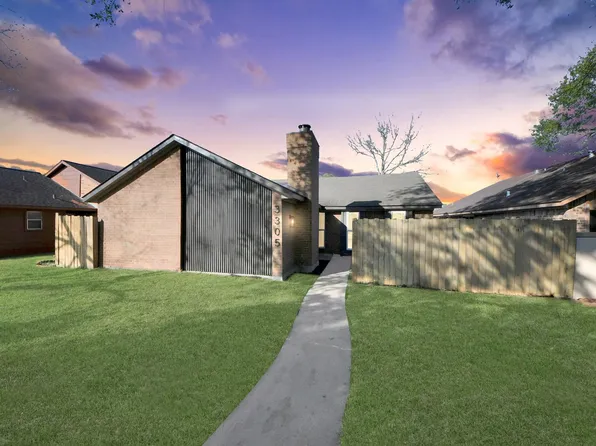 3305 Avenue R, Rosenberg, TX 77471