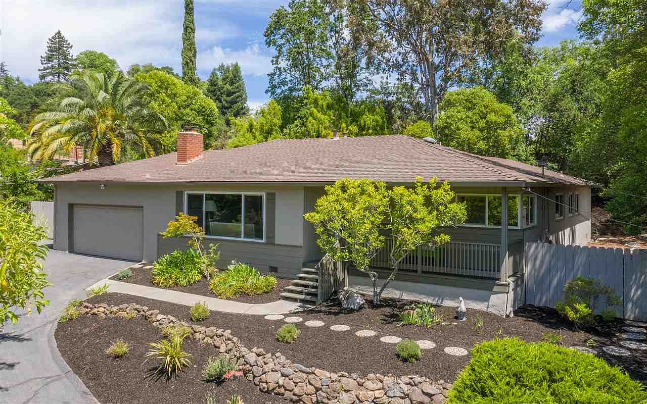 328 Glorietta Blvd, Orinda, CA 94563 Zillow