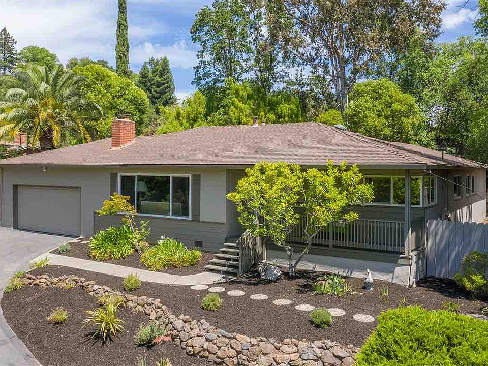 328 Glorietta Blvd, Orinda, CA 94563 Zillow