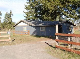 14516 Mud Run Rd SE, Yelm, WA 98597