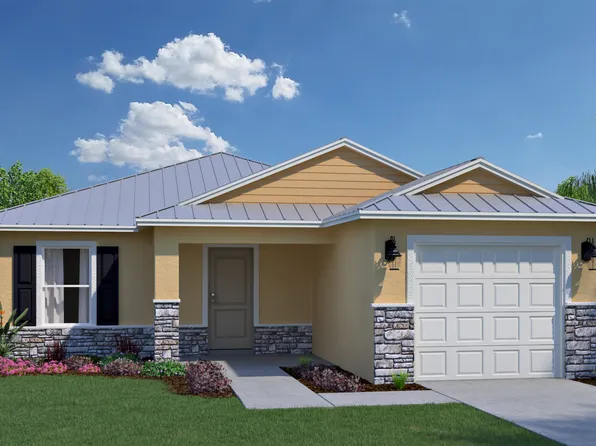 6 Puerto Sol, Fort Pierce, FL 34951