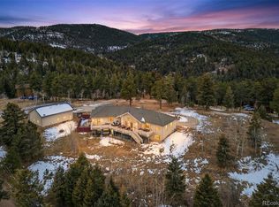 12291 S Critchell Lane, Littleton, CO 80127