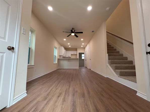 4196 Sam Houston Rd, Willis, TX 77378