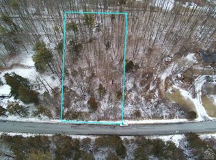 390 Vosenkill Rd, Athens, NY 12015