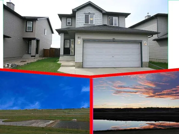 91 E Bridlecrest St SW, Calgary, AB T2Y 4Y8