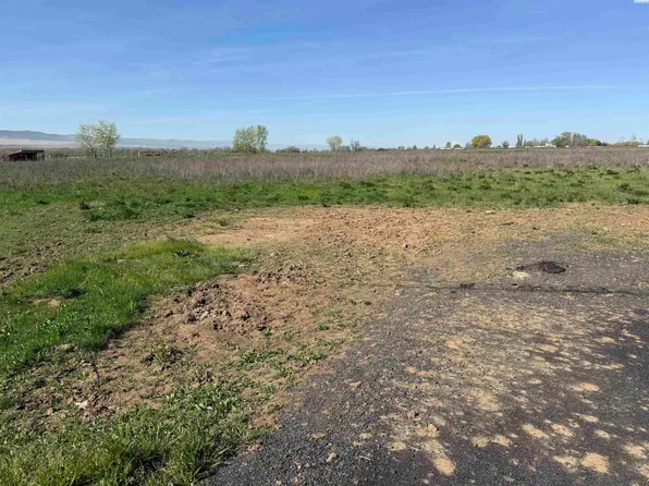 Wilgus Rd Lot 3, Prosser, WA 99350