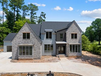 7000 N Ridge Dr, Raleigh, NC, 27615
