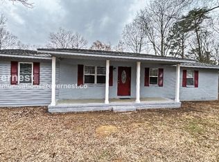 4756 Hand Ln, Gardendale, AL 35071