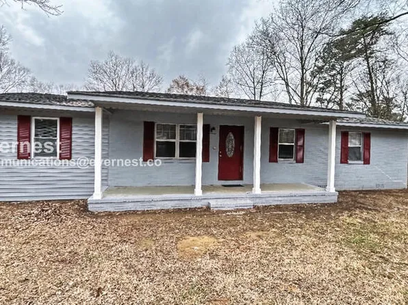 4756 Hand Ln, Gardendale, AL 35071