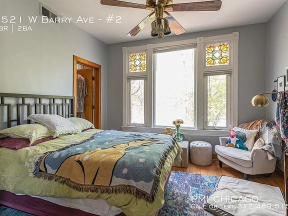 3rd image of 1521 W Barry Ave APT 2