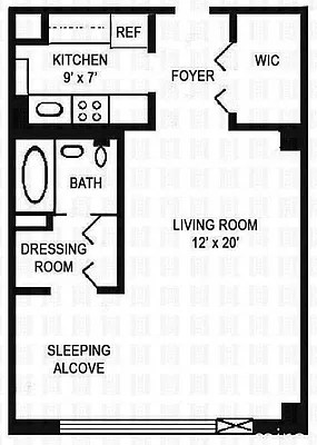 Rented by Kian Realty | media 1