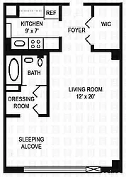 Rented by Kian Realty