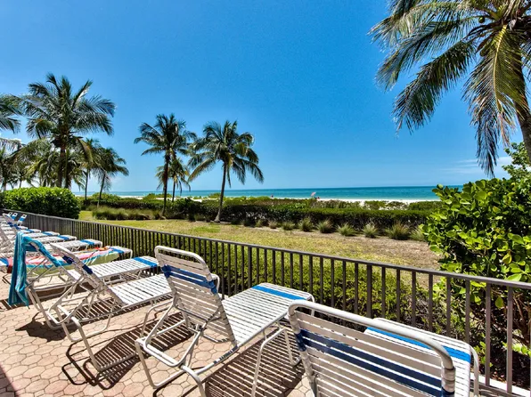 7500 Estero Blvd APT 202, Fort Myers Beach, FL 33931