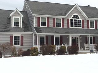 10 Brenner Ridge Rd, Pleasant Valley, NY 12569