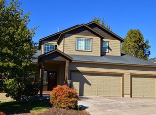 5131 Larch Ln, Klamath Falls, OR