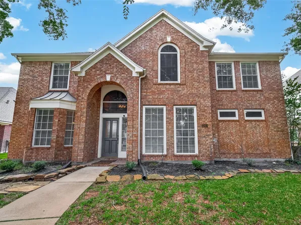 22411 Kendall Shay Ct, Katy, TX 77450