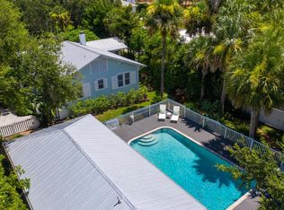 708 SE Riverside Dr, Stuart, FL 34994
