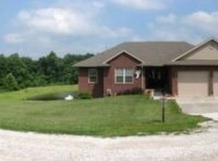 147 County Road 334b, New Franklin, MO 65274
