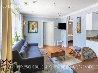 1400 Longfellow St NW APT 101, Washington, DC 20011