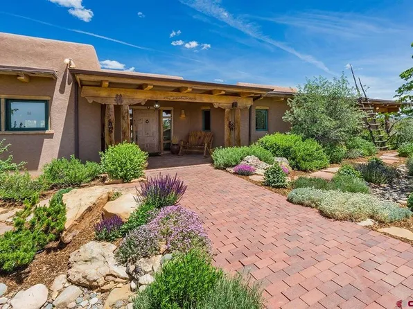 6445 County Road 100, Hesperus, CO 81326