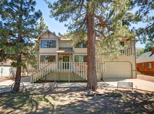 120 Yosemite Dr, Big Bear City, CA 92314