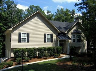 135 Highland View Pass, White, GA 30184