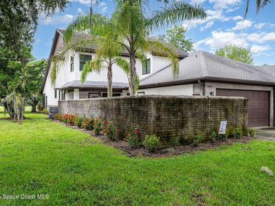 4445 Sherwood Forest Dr, Titusville, FL, 32796