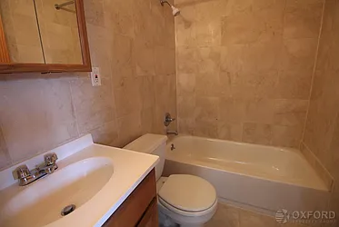 Rented by Oxford Property Group