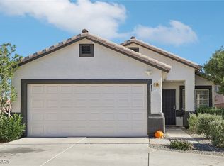 5140 Canary Island Ct, North Las Vegas, NV 89031