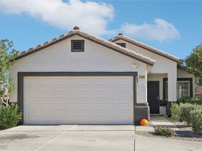 5140 Canary Island Ct, North Las Vegas, NV, 89031