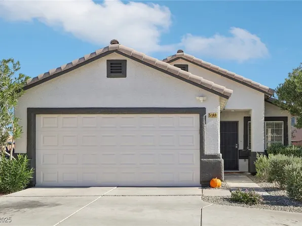 5140 Canary Island Ct, North Las Vegas, NV 89031