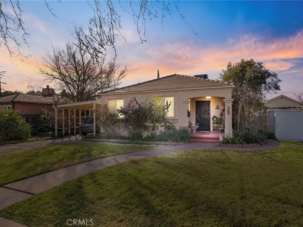 380 E 19th St, Merced, CA 95340