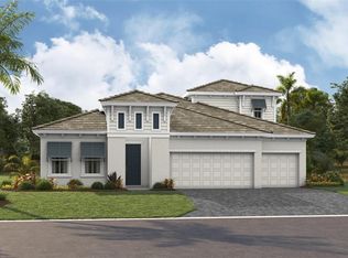 10063 Lilac Manor Trce, San Antonio, FL 33576