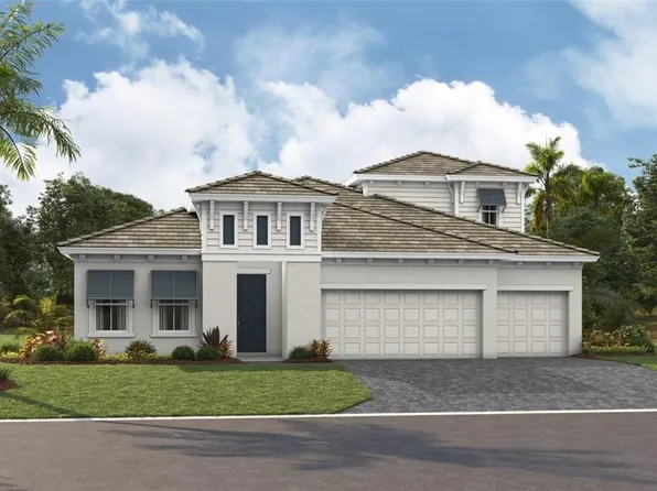 10063 Lilac Manor Trce, San Antonio, FL 33576