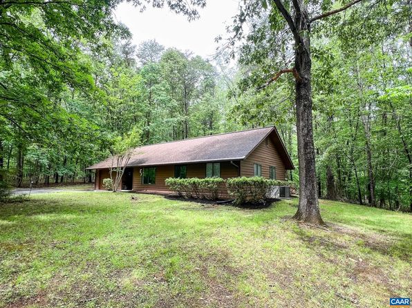 4190 Blue Flint Ln, Earlysville, VA 22936