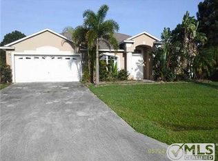 5937 NW Center St, Port Saint Lucie, FL 34986
