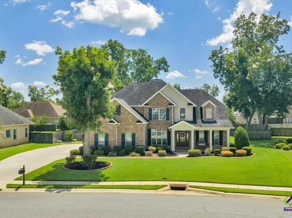 402 Old Bridge Rd, Warner Robins, GA 31088